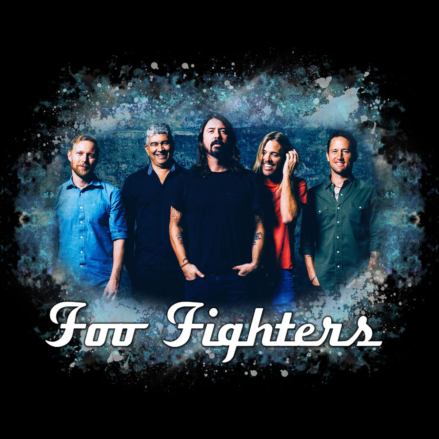 Foo Fighters