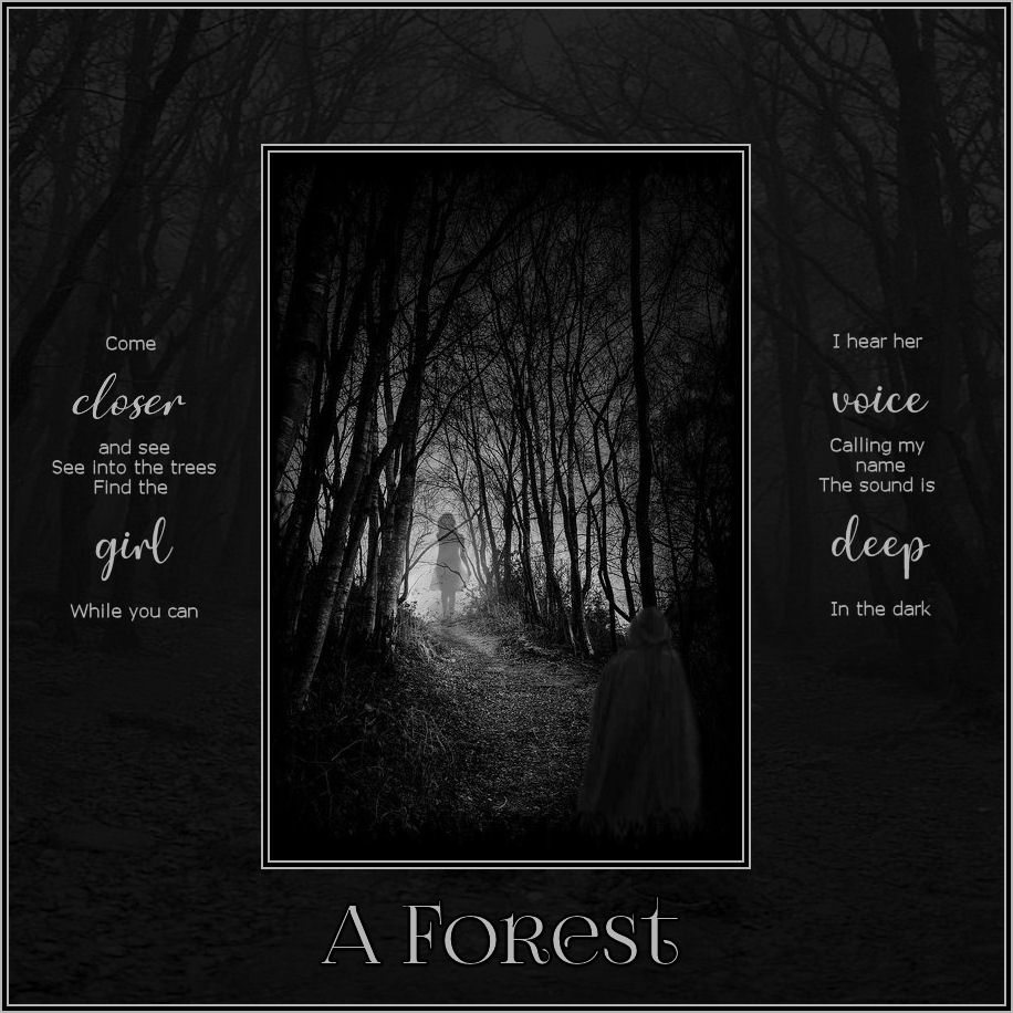 A Forest